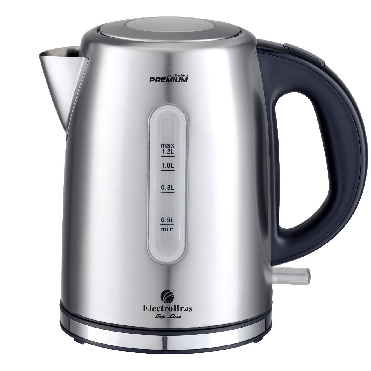 JARRA ELECTRICA 1.2L - PREMIUM