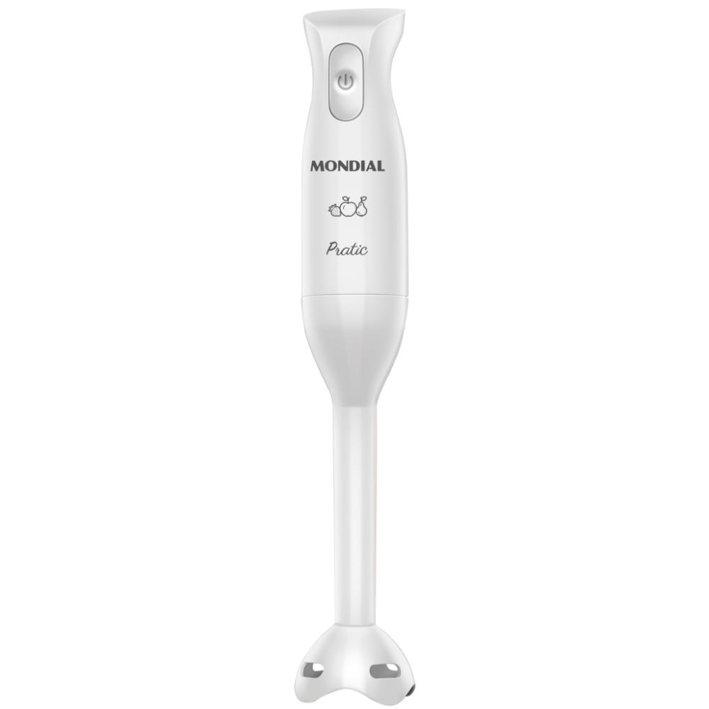 MIXER PRATIC - WHITE