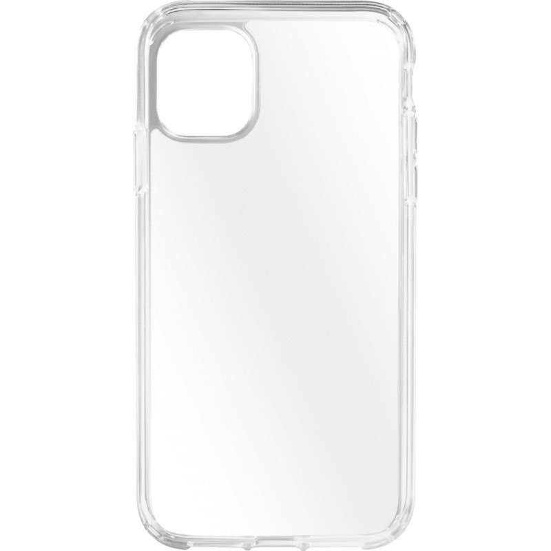 Apple iPhone 11 Pro Case, Clear MWYK2ZM/A