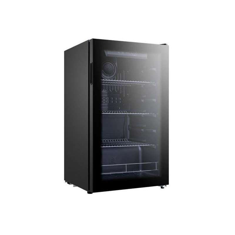 BEER COOLER MIDEA 82 L. Yasui