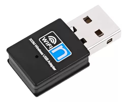 Accesorio Wifi USB