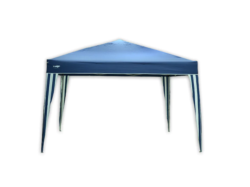 TOLDO PLEGABLE TIBURON 3X3 METROS FCJJ-1040