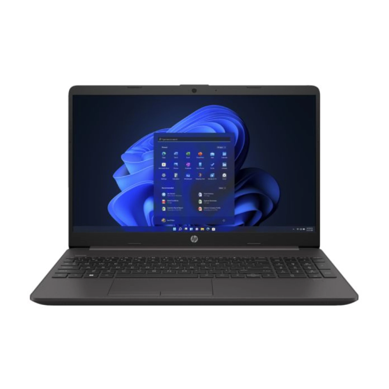Notebook HP 250R G9 Intel N150 8GB 256GB SSD 15.6" Español + Windows 11 Pro OEM