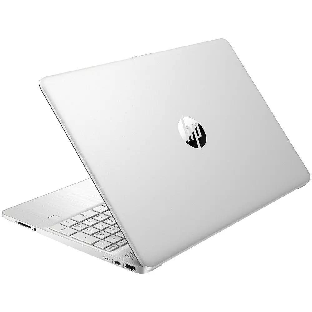 Notebook HP 15-DY2073DX 15.6" Intel Core I7-1165G7