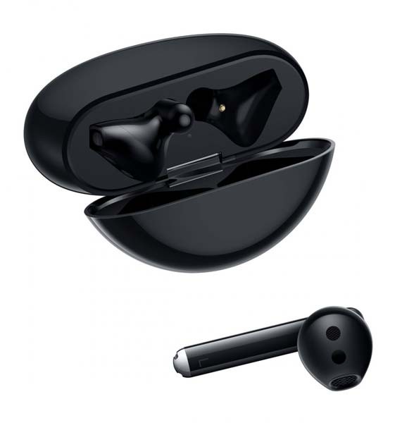 Auriculares Huawei FreeBuds 3