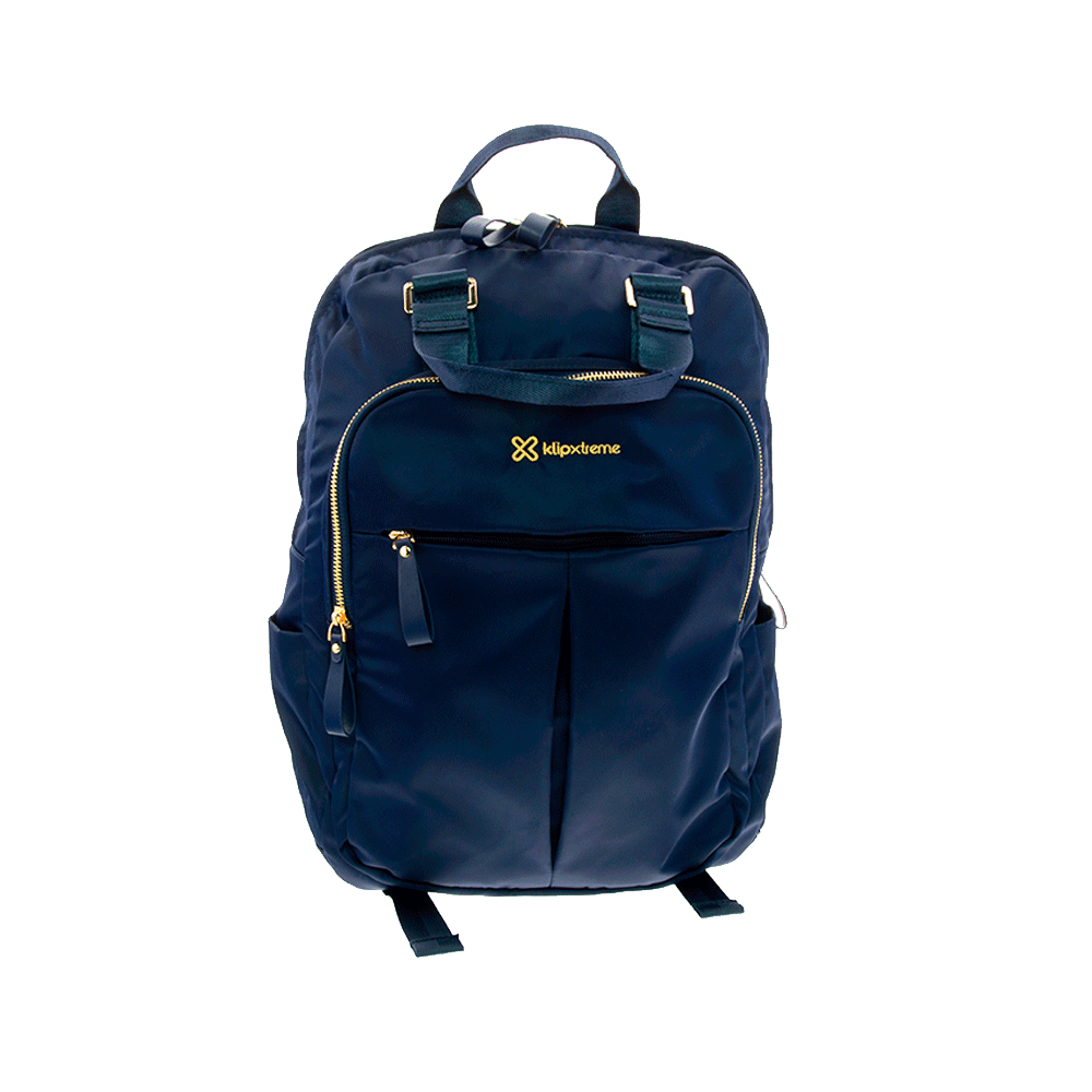 MOCHILA XIAOMI ZJB4144GL CASUAL DAYPACK AZUL OSCURO