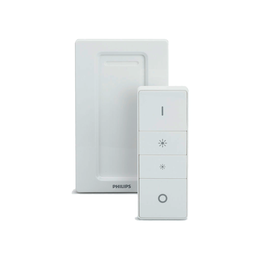 IOT PHILIPS DIMMER SWITCH HUE CONTROL/PARED (743157) Yasui