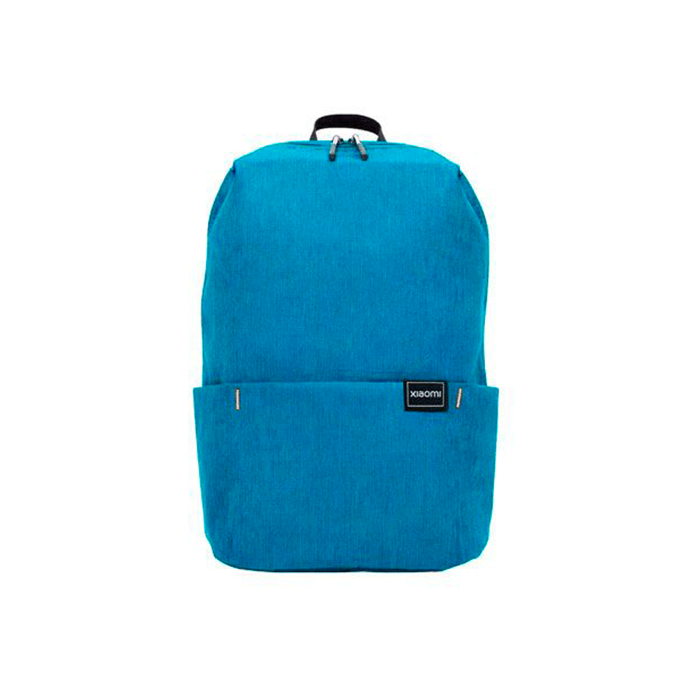 MOCHILA XIAOMI ZJB4145GL CASUAL DAYPACK AZUL BRILLANTE - Yasui