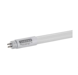 TUBO LED T8 1200mm 18W-1850lm-6500K Blanco Frío