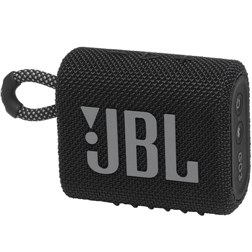 JBL GO 3