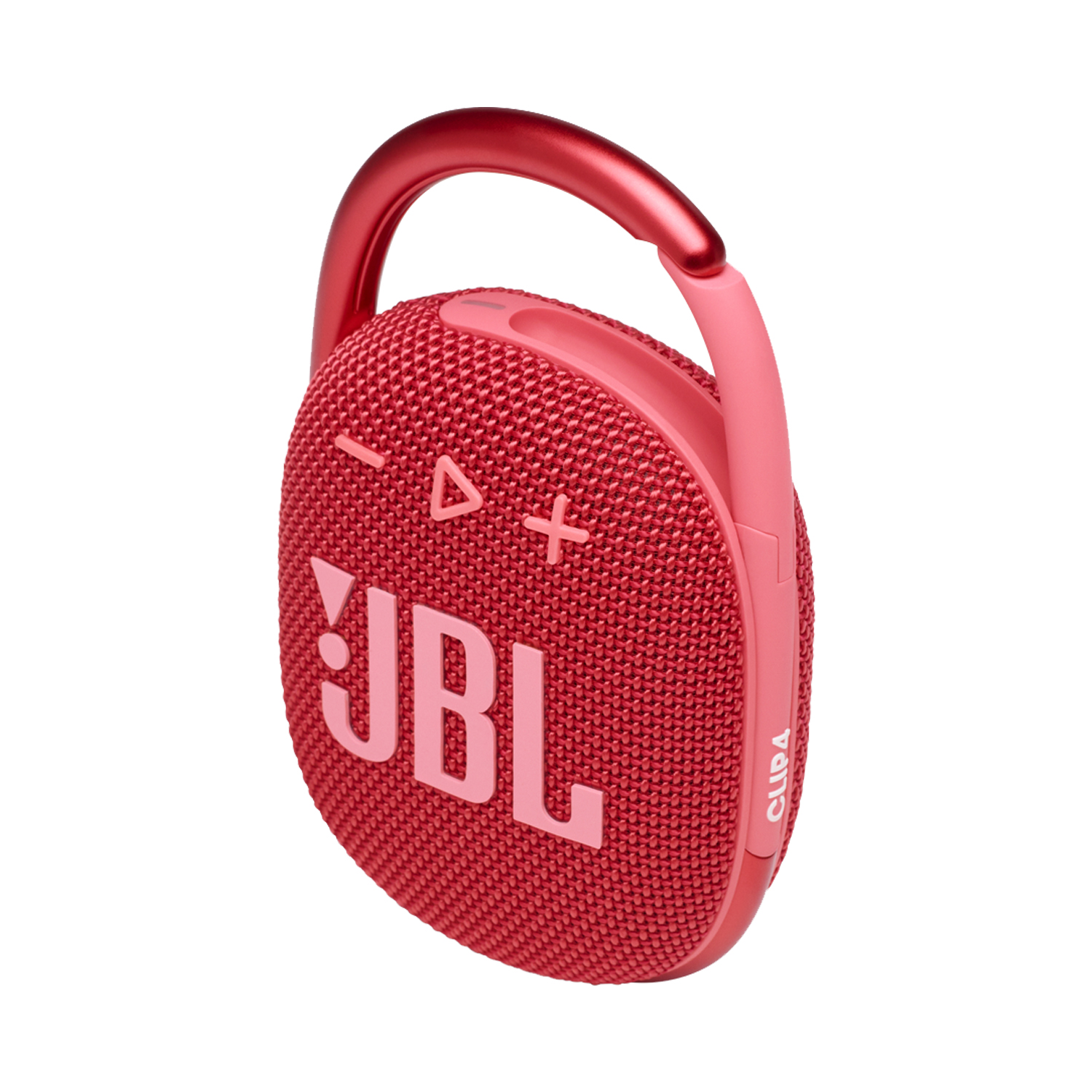 JBL Clip 4 Waterproof IP67, Red HACJBL341 Yasui