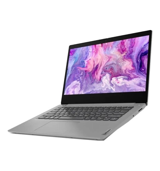 Notebook Lenovo IdeaPad 3 14" i5 8GB 1TB
