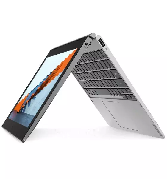 Tablet Lenovo IP D330-10IGL 4GB+64GB Mineral Grey