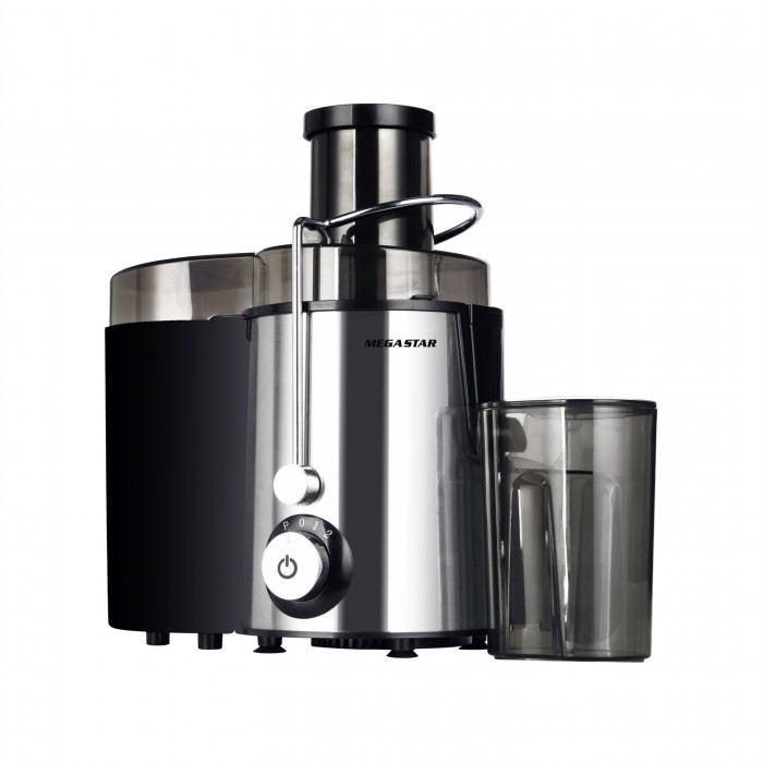 EXTRACTOR DE JUGO ELECTRICO 1L 2 VEL 220V