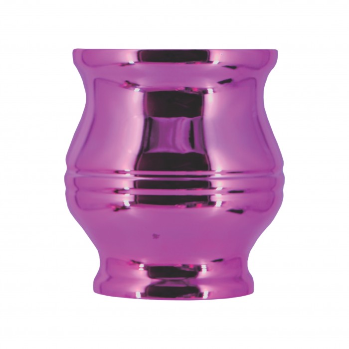 GUAMPA INOX FUSCIA METALIZADO 190ML