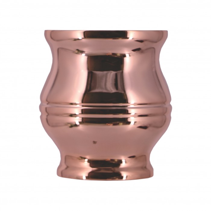 GUAMPA INOX ROSA METALIZADO 190ML