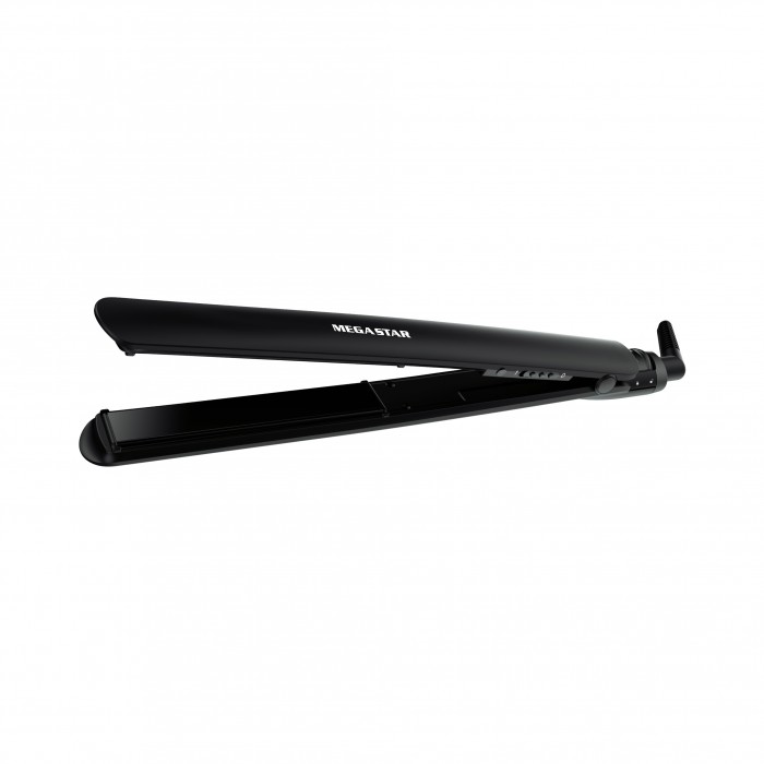 PLANCHITA DE PELO NEGRO 240° BIVOLT