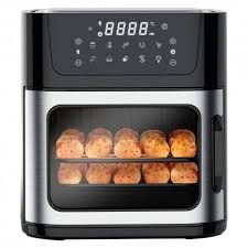 AIR FRYER Y HORNO SMART - 13L DIGITAL