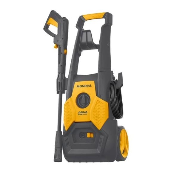 LAVADORA DE ALTA PRESION AQUA POWER III 1800W