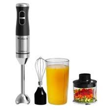 MIXER 3 EN 1 - TURBOMIX