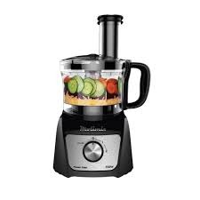 MULTIPROCESADOR - POWER CHEF 750W - CAPACIDAD 1.0L