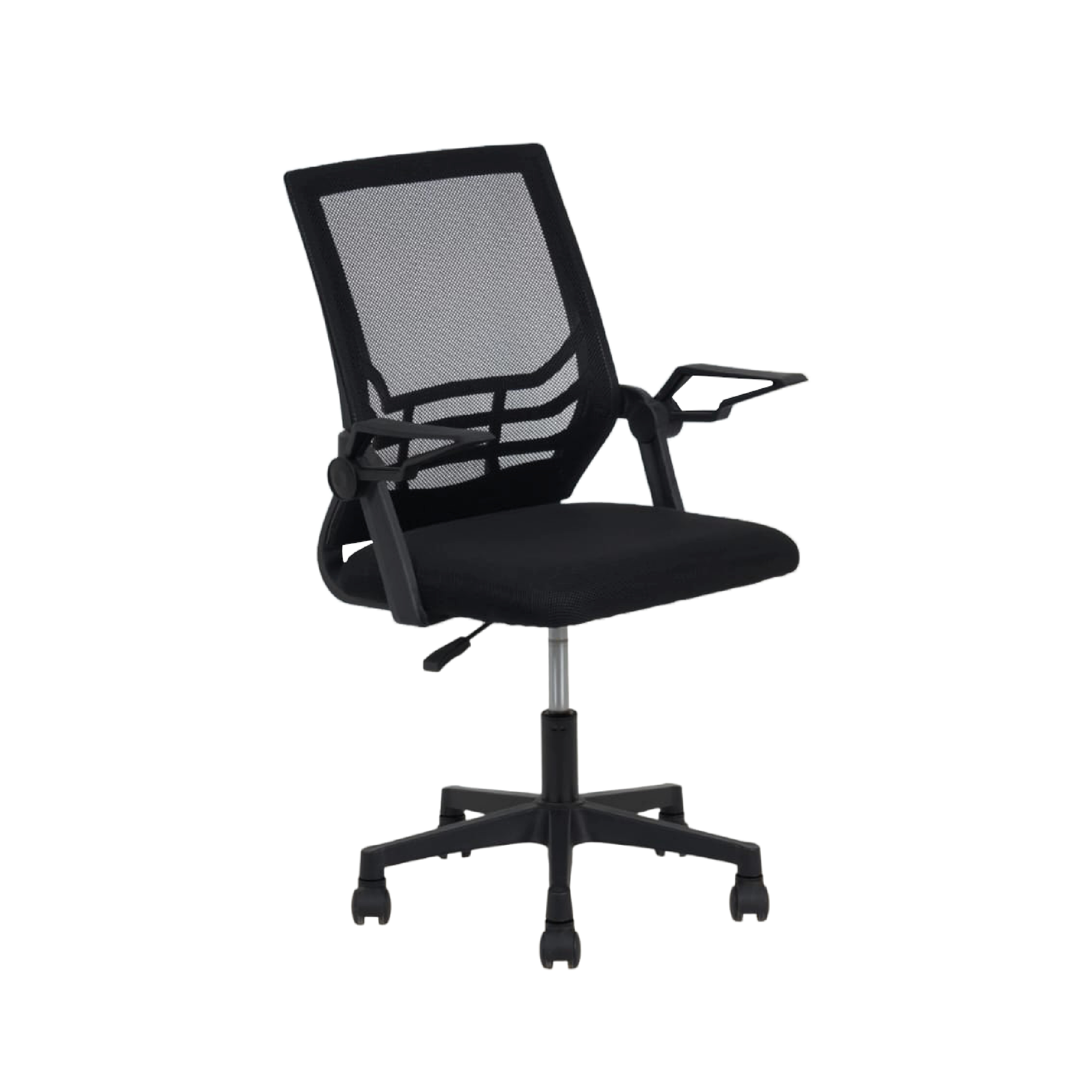 SILLA DE OFICINA MOVELMAX OC074