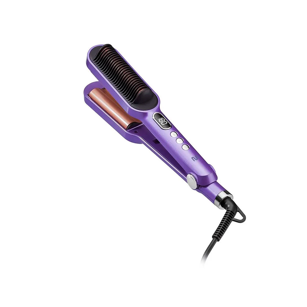 PLANCHITA MODELADORA MULTILASER EFECTO AFRODITA 75W BIVOLT EB136