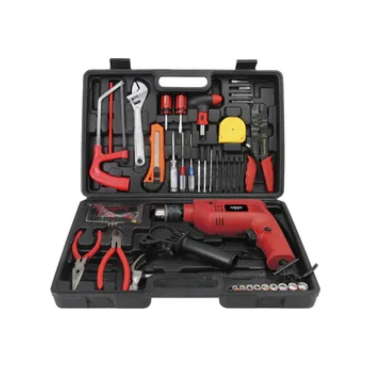 KIT DE HERRAMIENTAS NAPPO NHK-008
