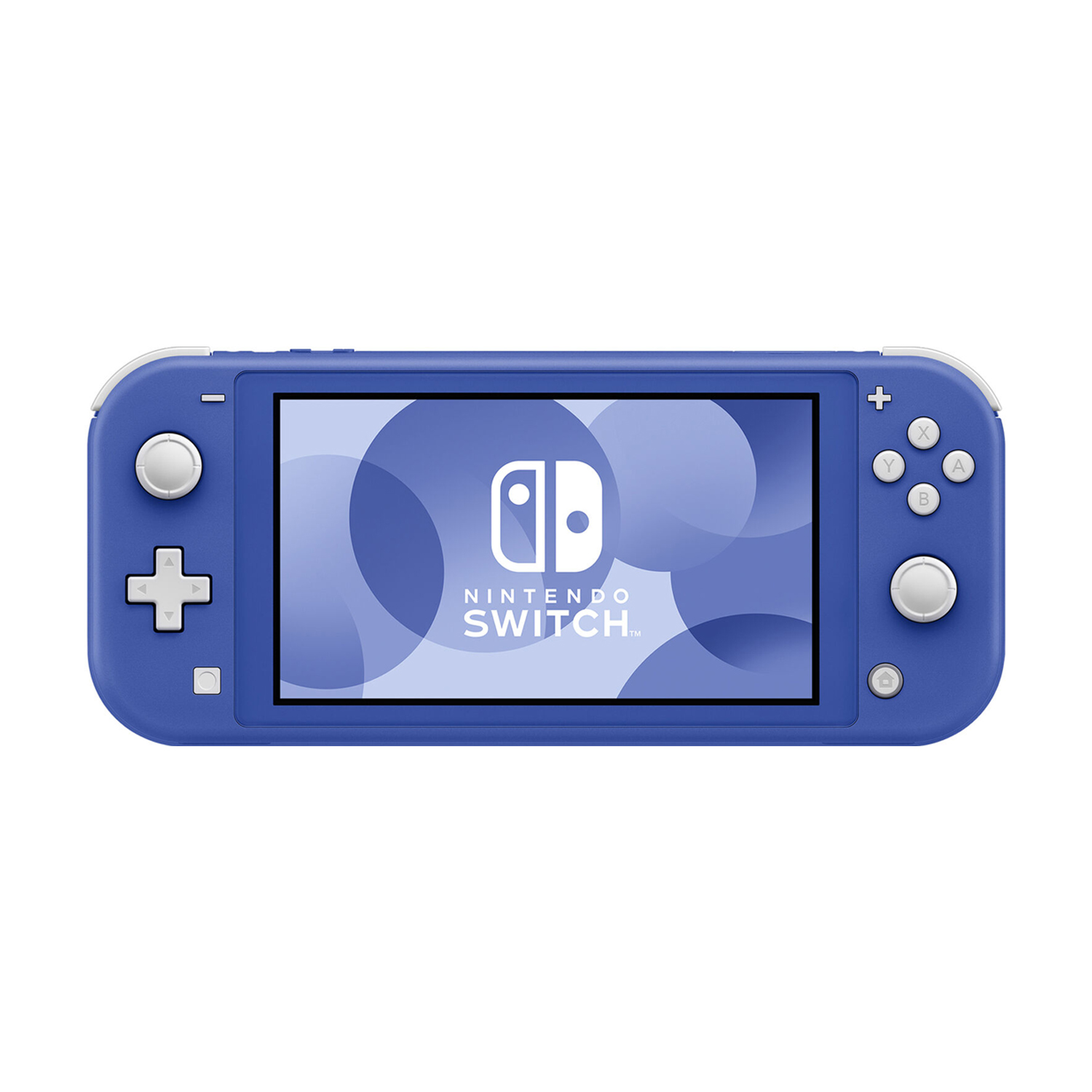 CONSOLA DE JUEGO NINTENDO SWITCH LITE AZUL