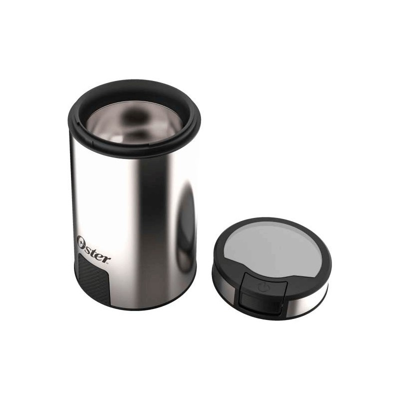 MOLEDOR DE CAFÉ OSTER INOX