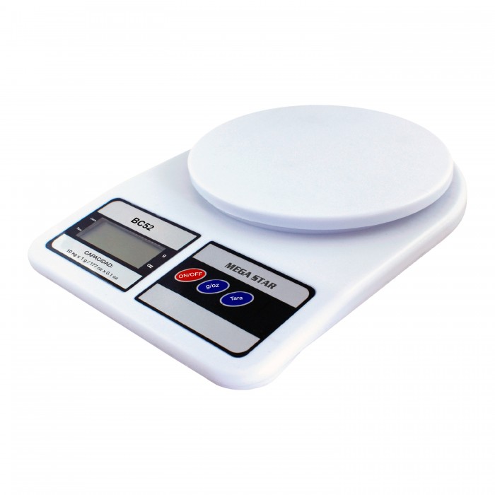 BALANZA COMERCIAL 10KG