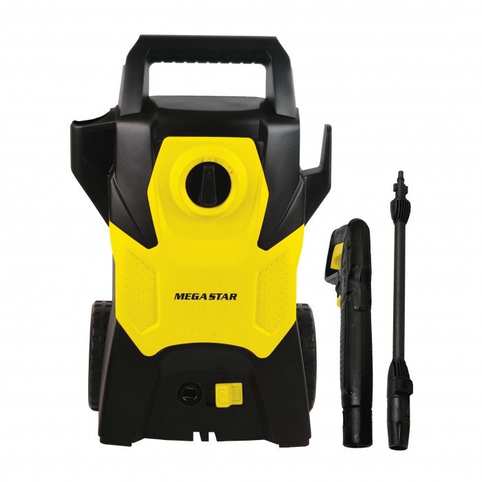 HIDROLAVADORA 105BAR  220V 1400W