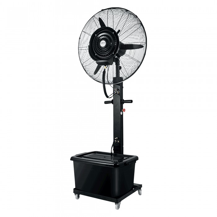 VENTILADOR INDUST 26 HUMIDIFICADOR