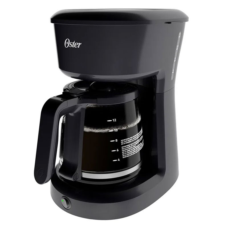 CAFETERA OSTER PARA 12 TAZAS