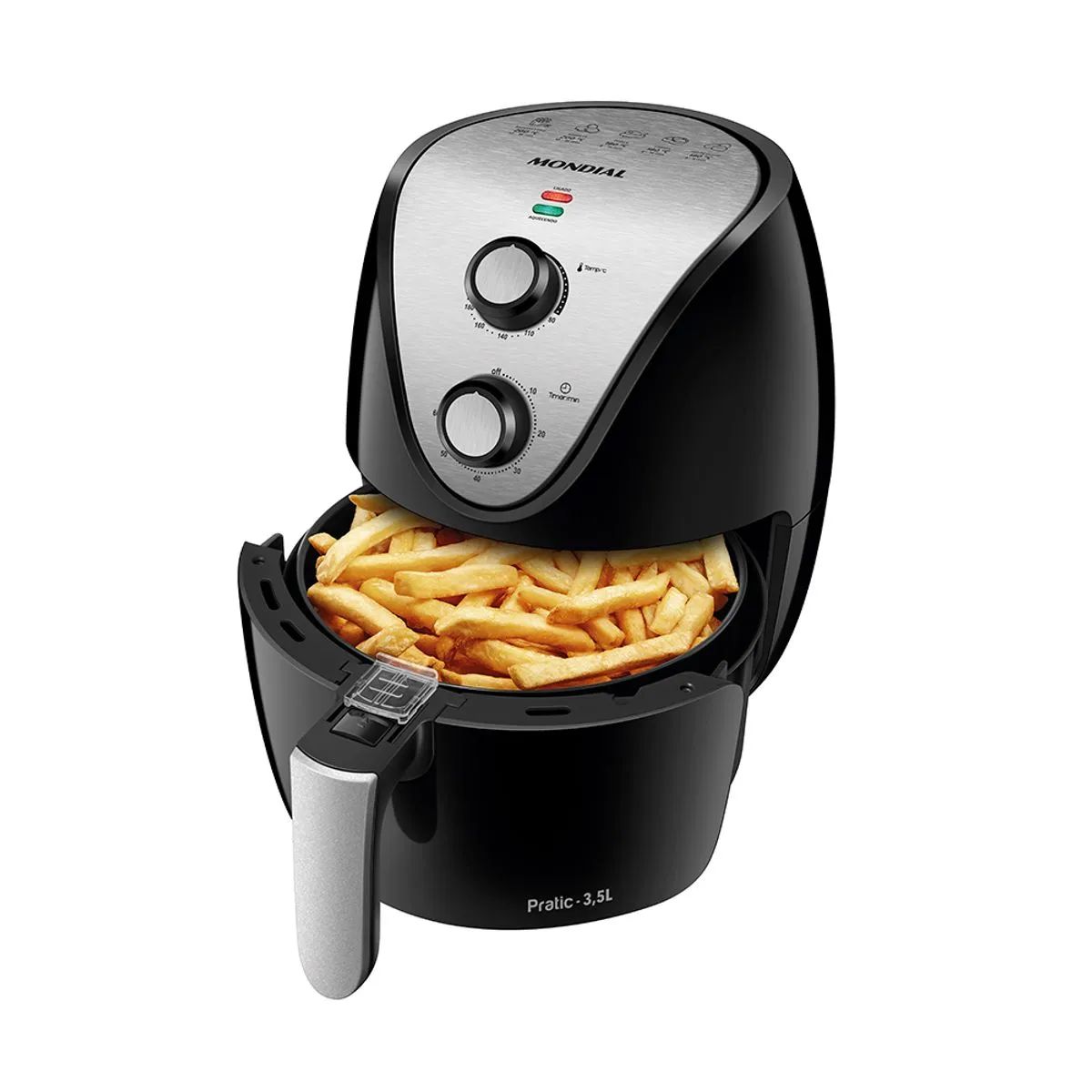 AIR FRYER - FAMILY - 3,5L