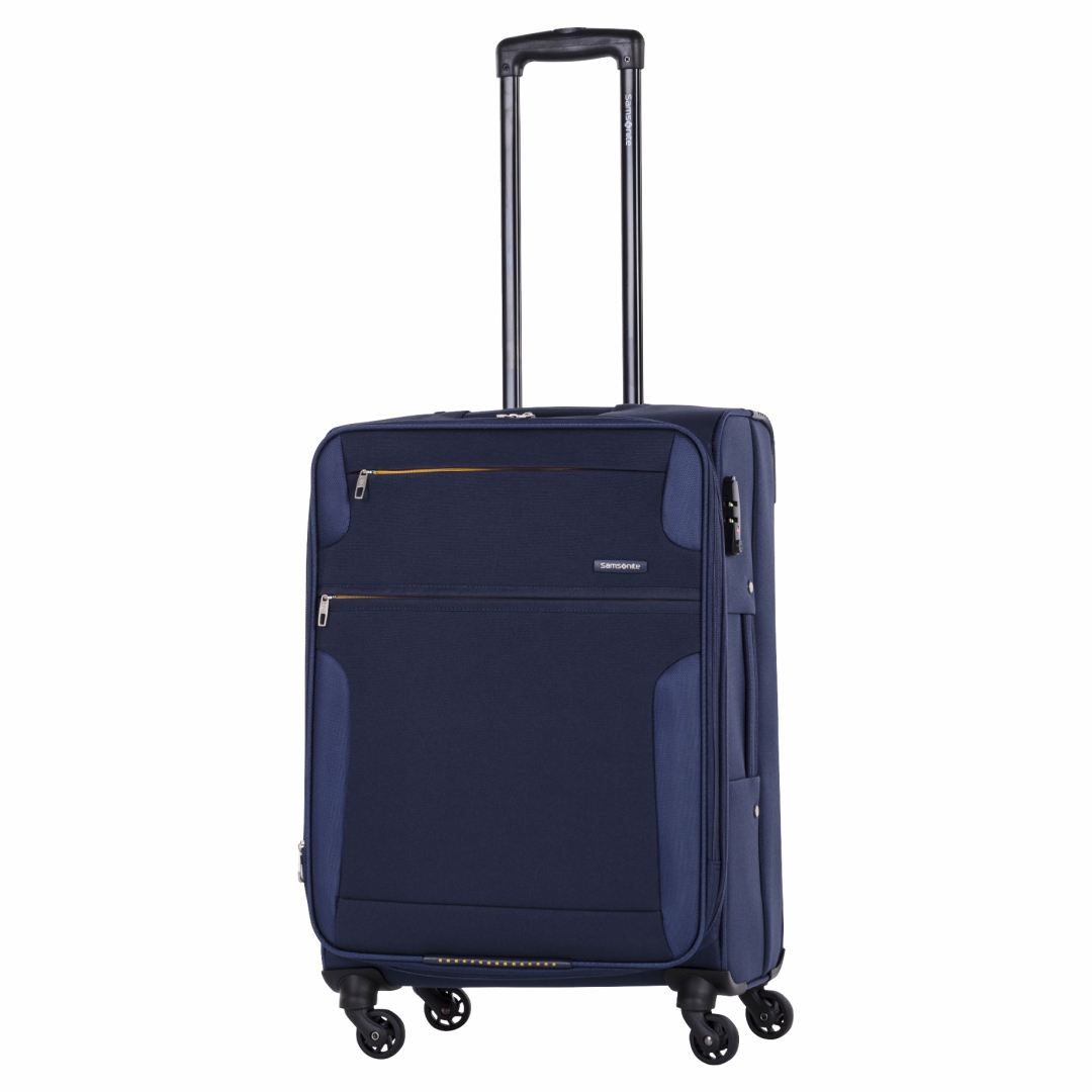 Conjunto Maletas Spinners/trolley 80/62/55cmts. Samsonite St. | Maletas  Viaje