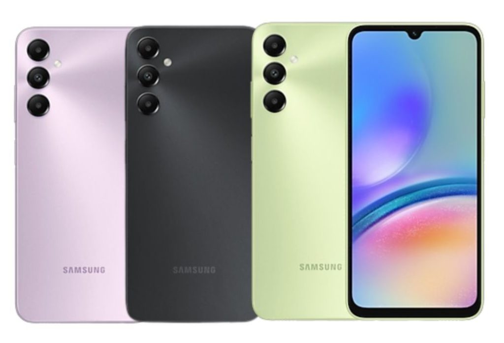 SAMSUNG A05S DE 128GB