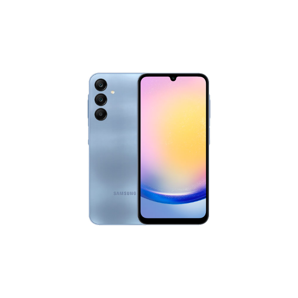 SAMSUNG A25 5G 6/128GB HOMOLOGADO