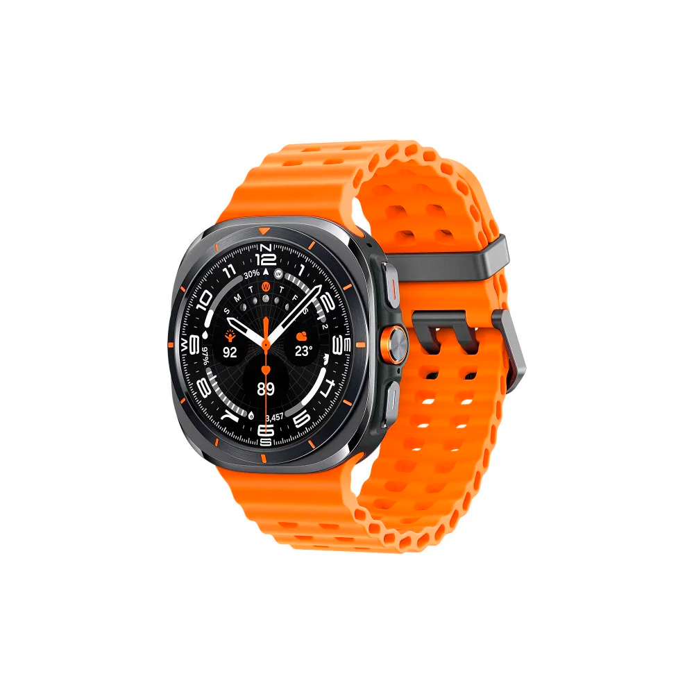 RELOJ SMART SAMSUNG GALAXY WATCH ULTRA TITANIUM GRAY SM-L705FDAAGTO