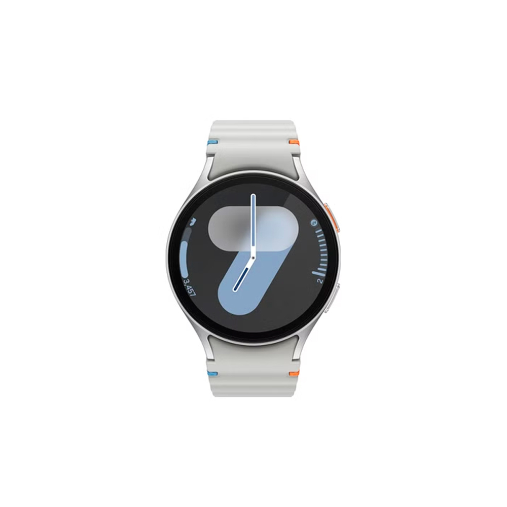 SAMSUNG GALAXY WATCH 7 44MM FRESH SILVER - SM-L310NZSALTA