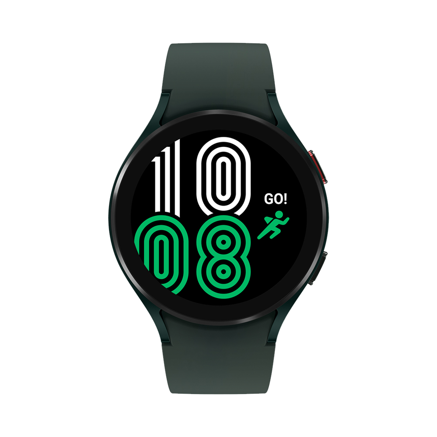 Samsung Galaxy Watch4 Smart 44 MM Green HWTSAM036