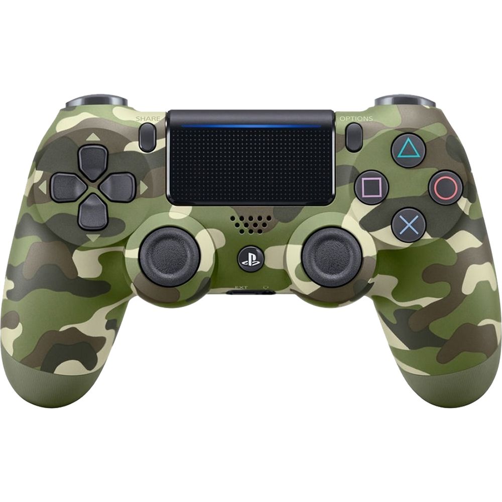 Control Sony Para PS4 DualShock 4