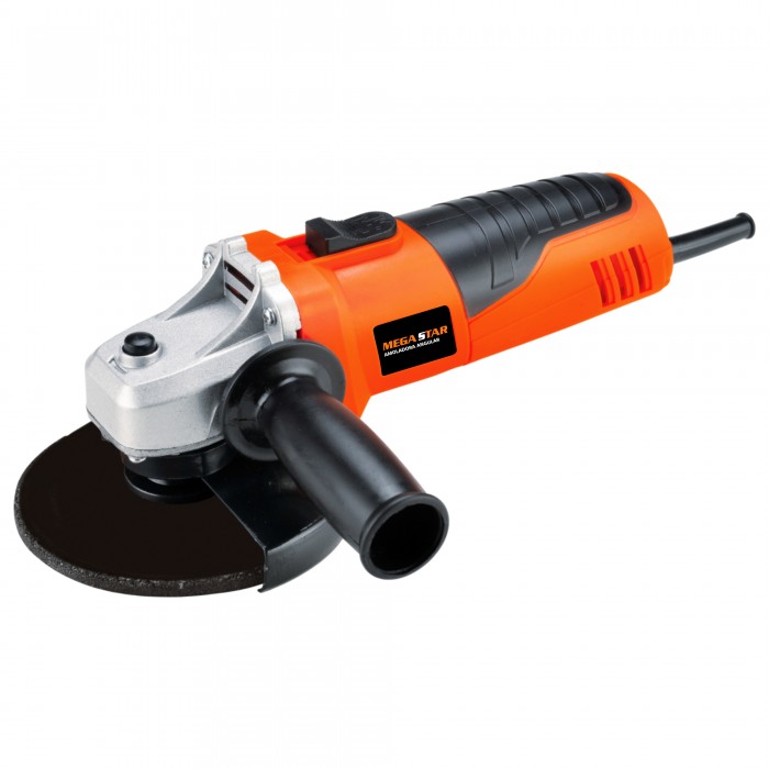 AMOLADORA DE 650W 130MM