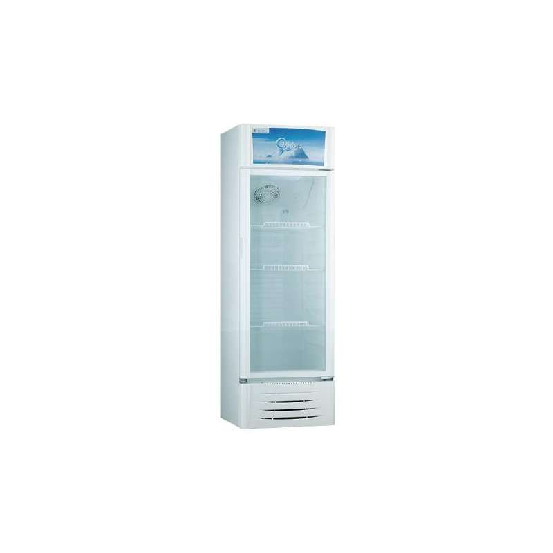 VISICOOLER MIDEA MODELO. 300 C/ CENEFA