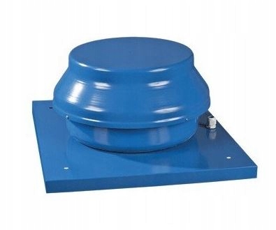 EXTRACTOR DE AIRE VENTS 150 VKMK