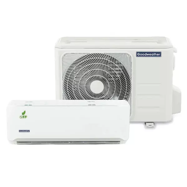 AIRE ACONDICIONADO GOODWHEATHER SPLIT DE 24.000BTU