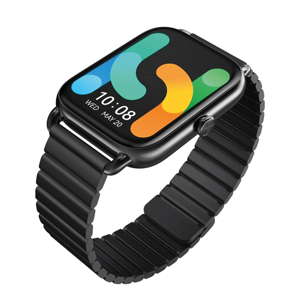 RELOJ SMARTWATCH XIAOMI HAYLOU RS4 PLUS