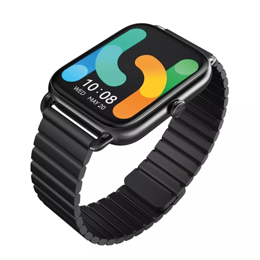 RELOJ SMARTWATCH XIAOMI HAYLOU RS4 PLUS