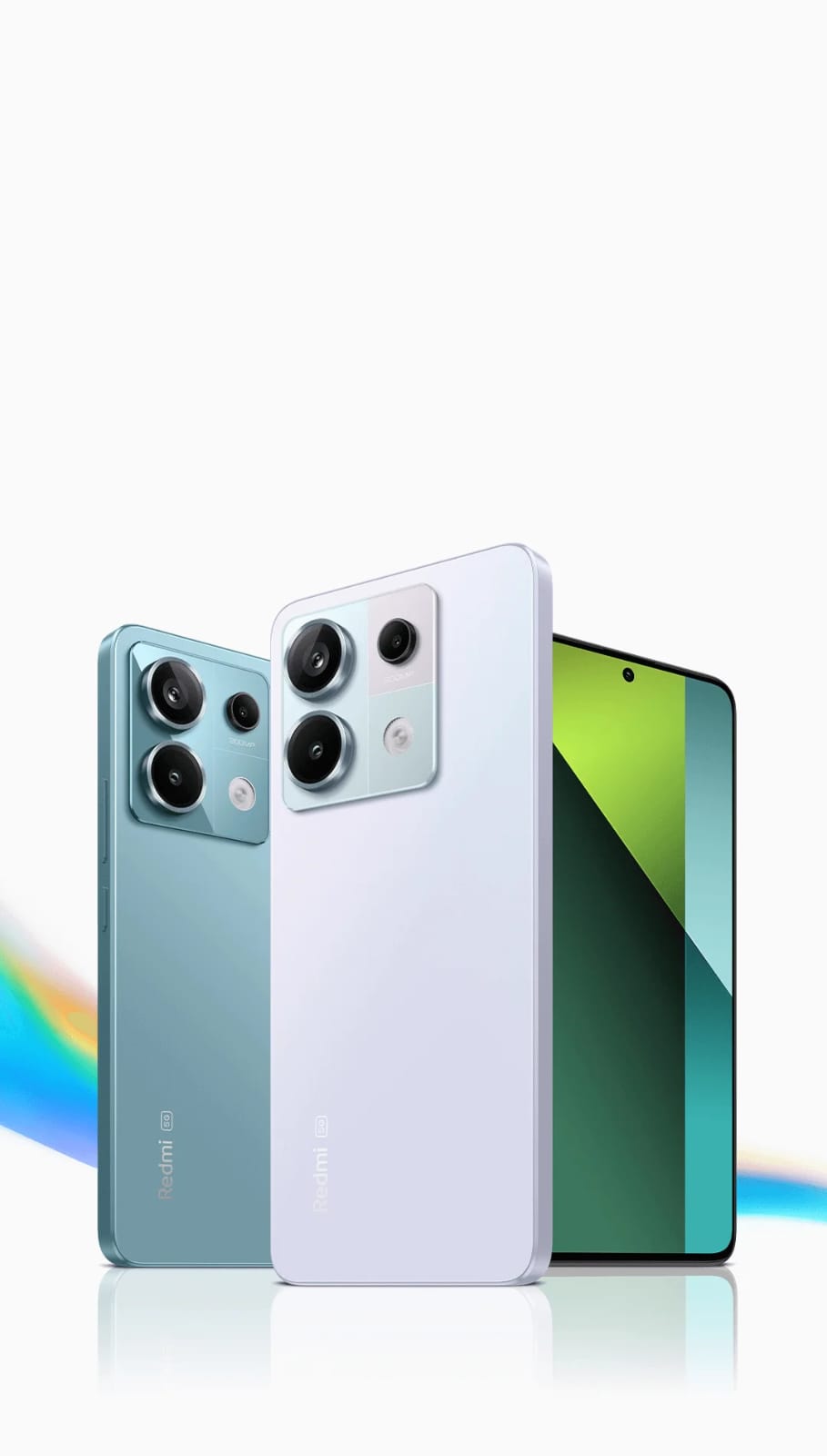 XIAOMI NOTE 13 PRO DE 256GB 5G