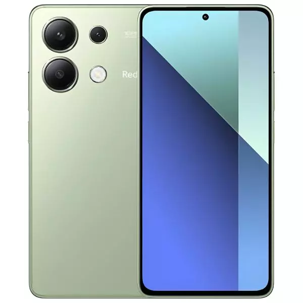 XIAOMI REDMI NOTE 13 8/256GB